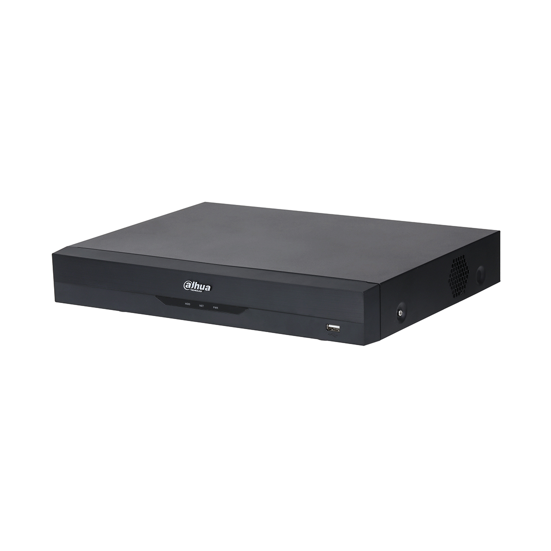 Гибридный видеорегистратор Dahua DH-XVR5116H-4KL-I3