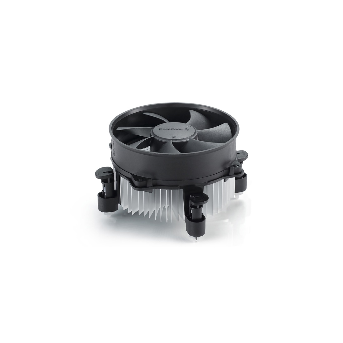 Кулер для процессора Deepcool ALTA 9 PWM 1700