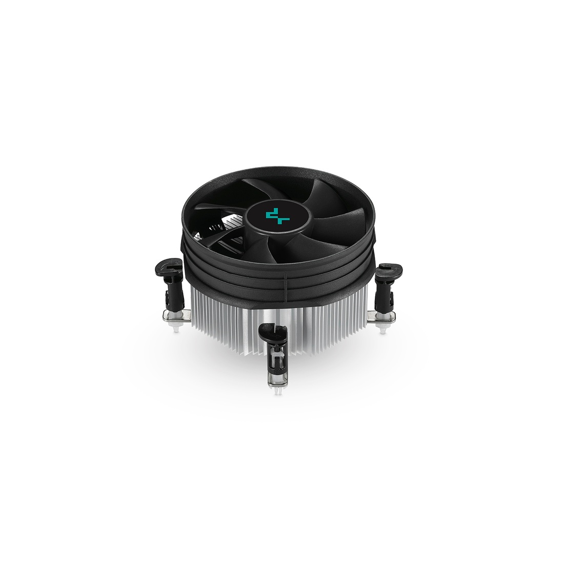 Кулер для процессора Intel Deepcool THETA 21 PWM 1700