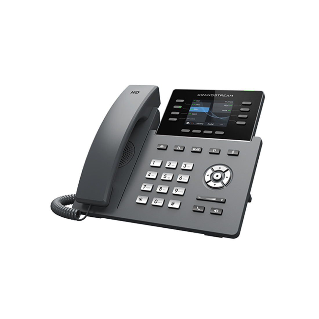 IP телефон Grandstream GRP2624