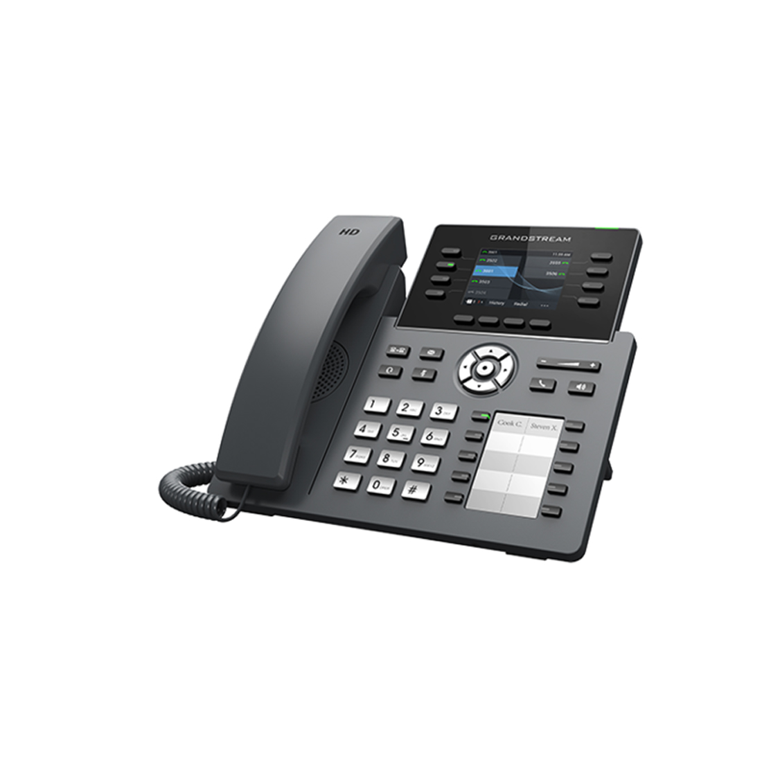 IP телефон Grandstream GRP2634