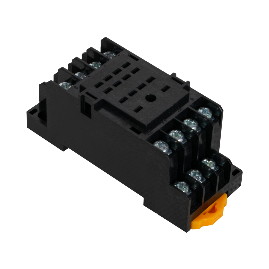 Основание для промежуточного реле Deluxe PYF14A