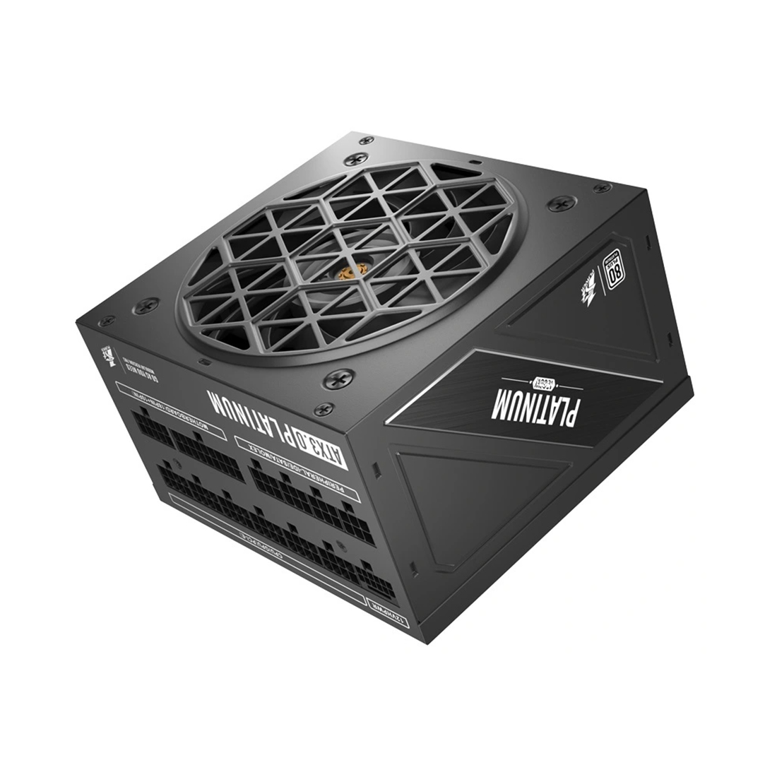 Блок питания 1STPLAYER NGDP 1300W Platinum