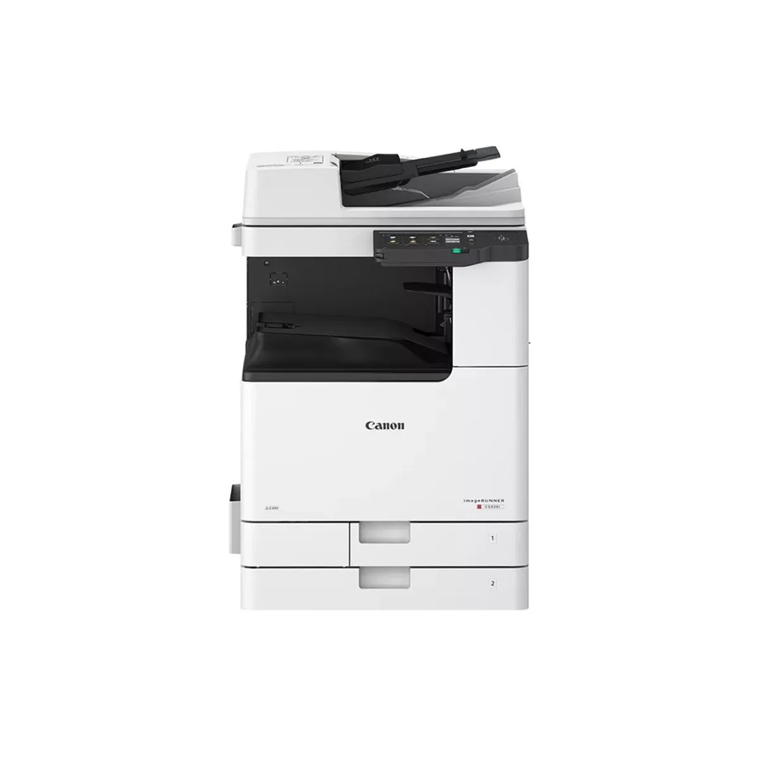Монохромное лазерное МФУ Canon imageRUNNER 2930i