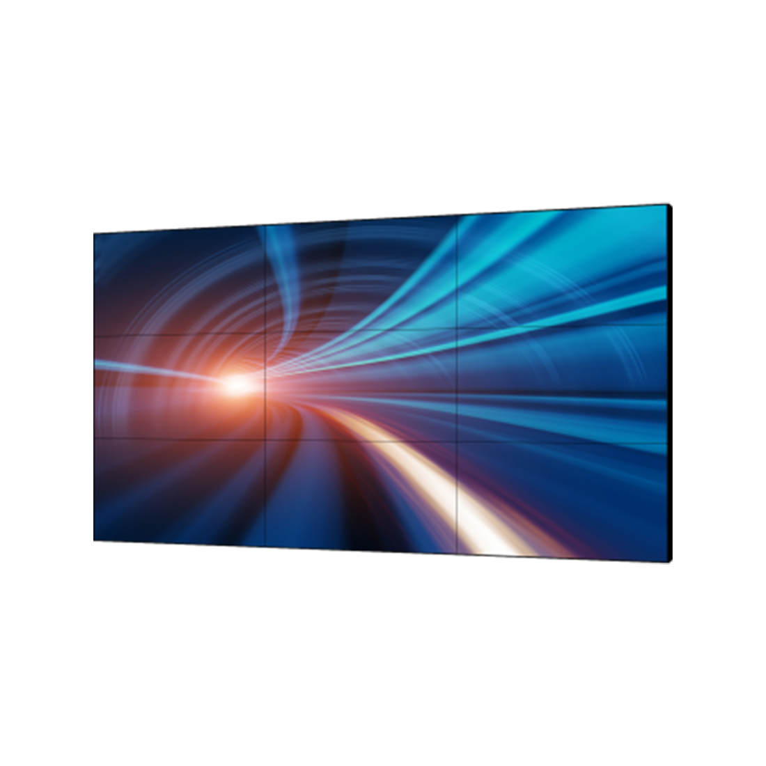Видеостенный дисплей Dahua DHI-LS550UCM-EF 55"