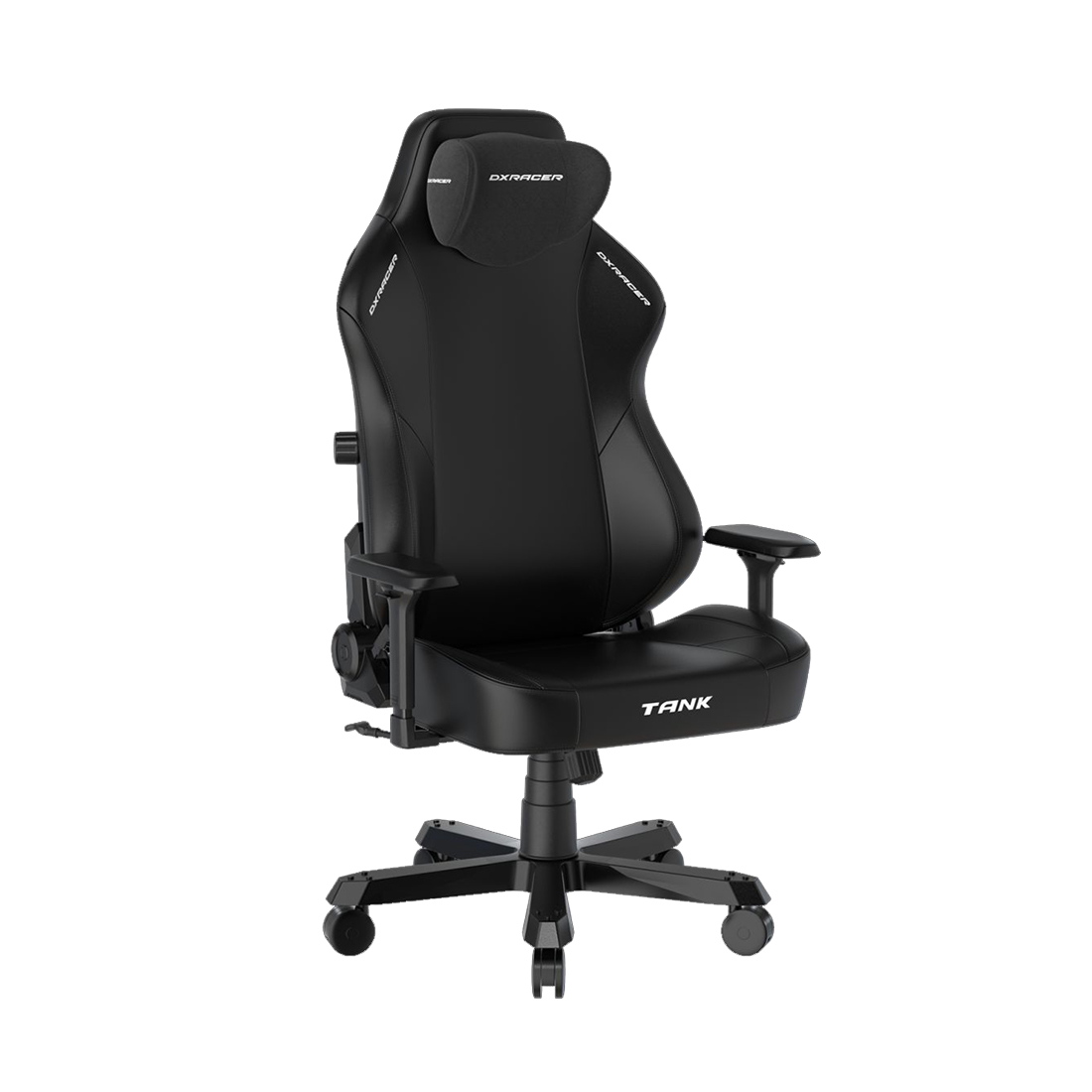Игровое компьютерное кресло DX Racer Tank GC/XXLTK23LTA/N