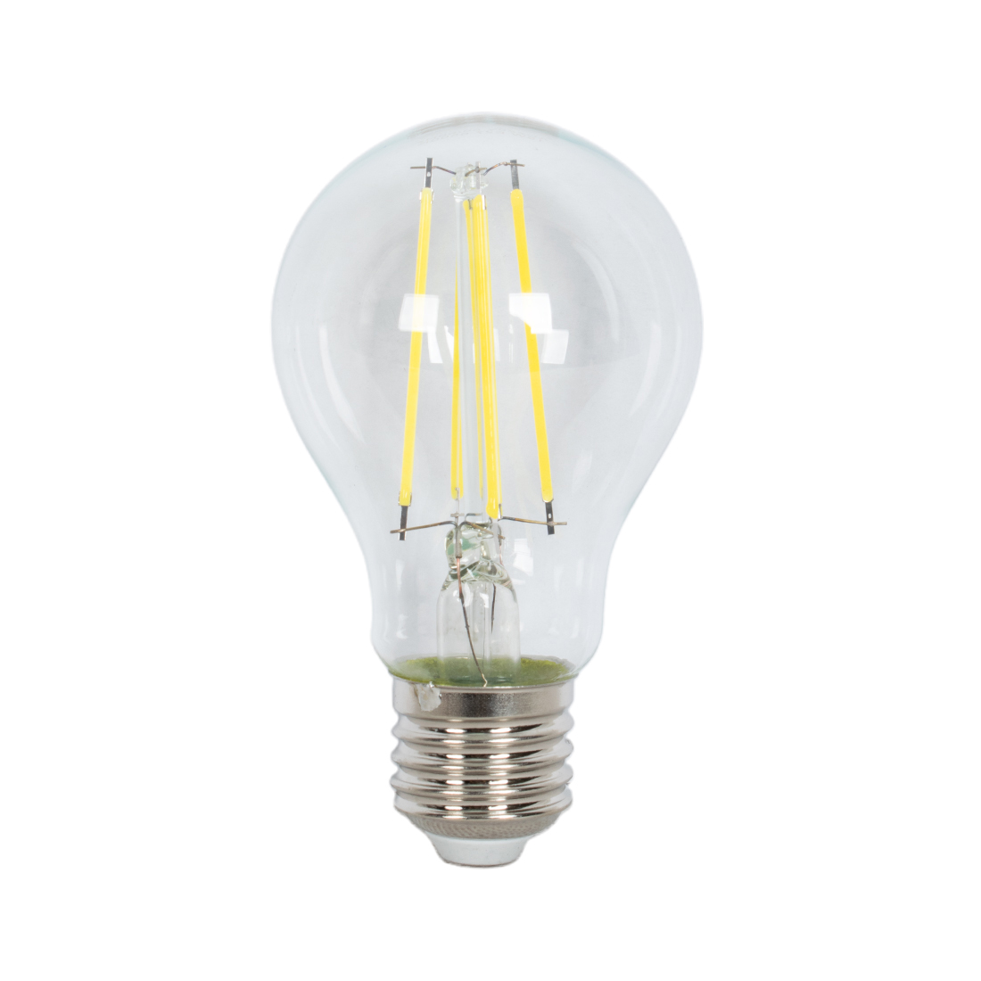 Лампа светодиодная SVC LED A60-F-15W-E27-3000K Тёплый Серия 360°