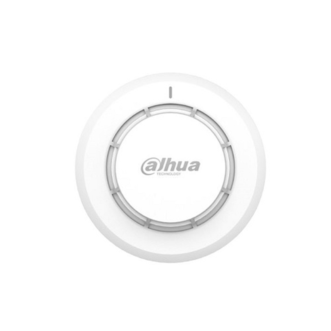 Извещатель пожарный дымовой оптико-электронный точечный Dahua DHI-HY-C133