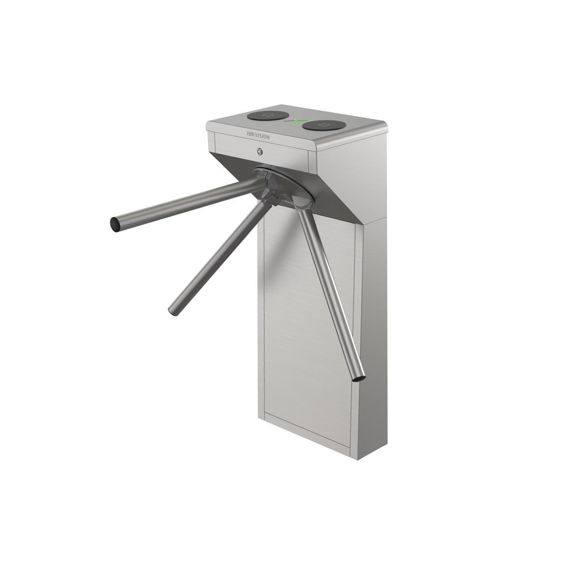 Турникет Hikvision DS-K3G200LX-R/Dm55/adapter