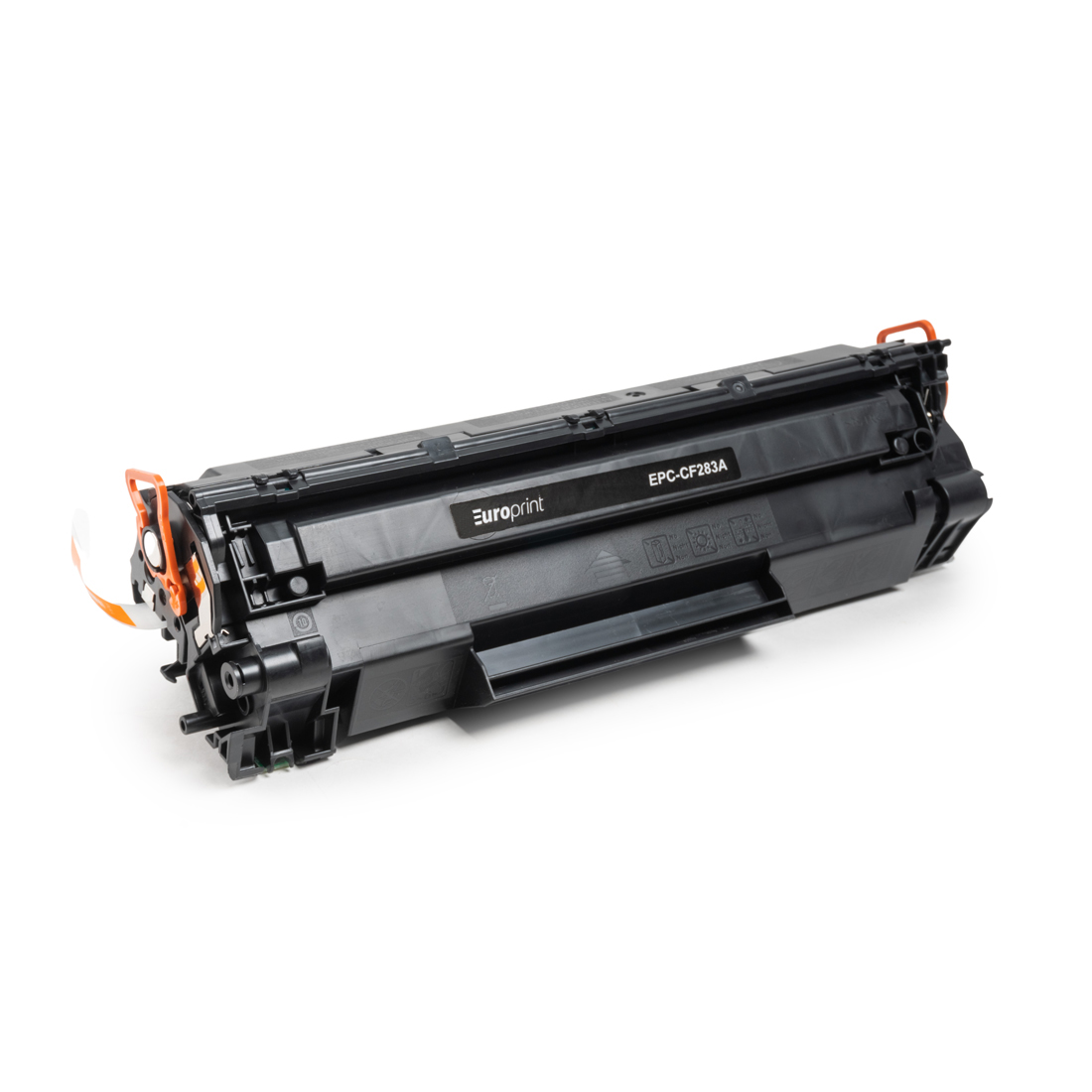 Картридж Europrint EPC-CF283A/Cartridge 737