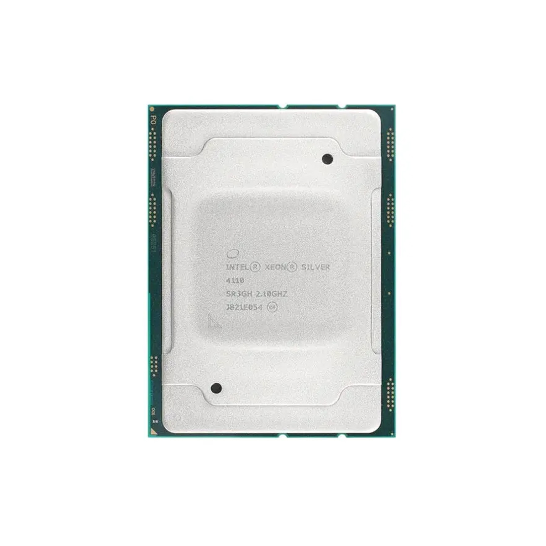 Центральный процессор (CPU) Intel Xeon Silver Processor 4110