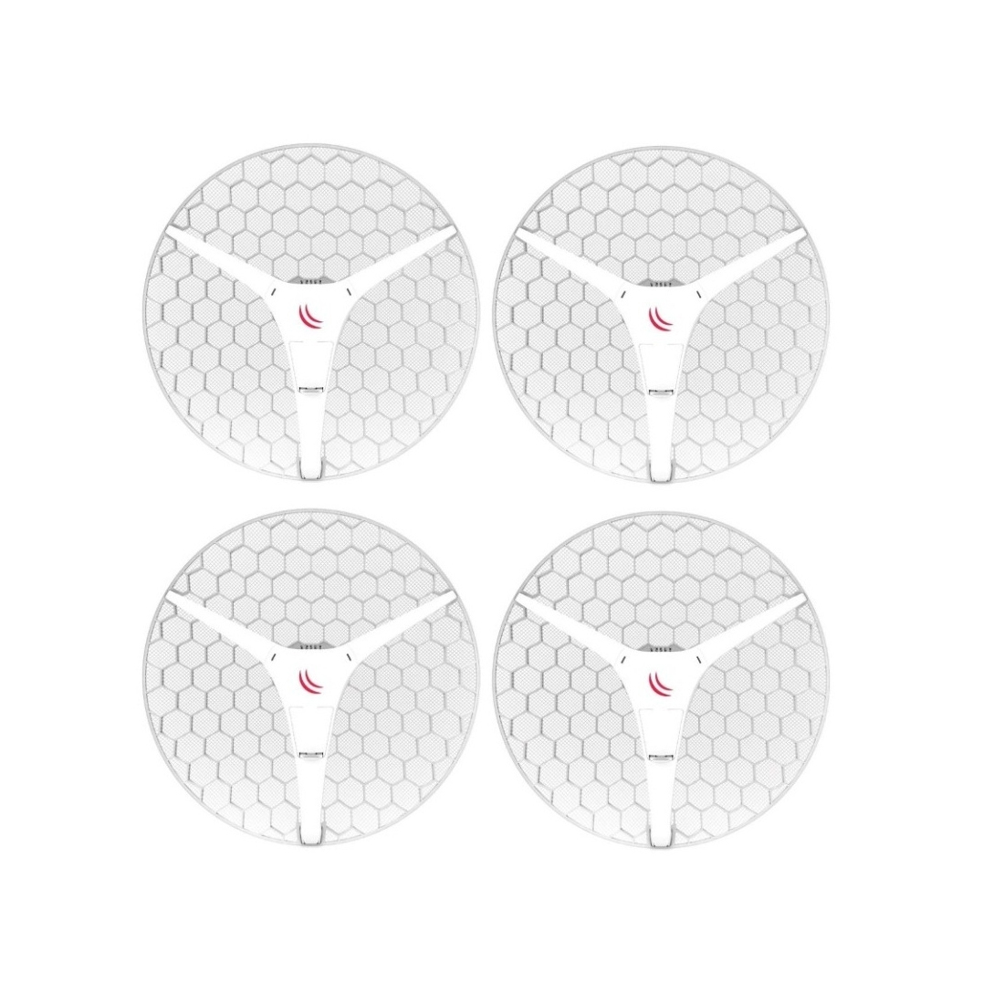 Точка доступа MikroTik RBLHG-5HPnD-XL4pack