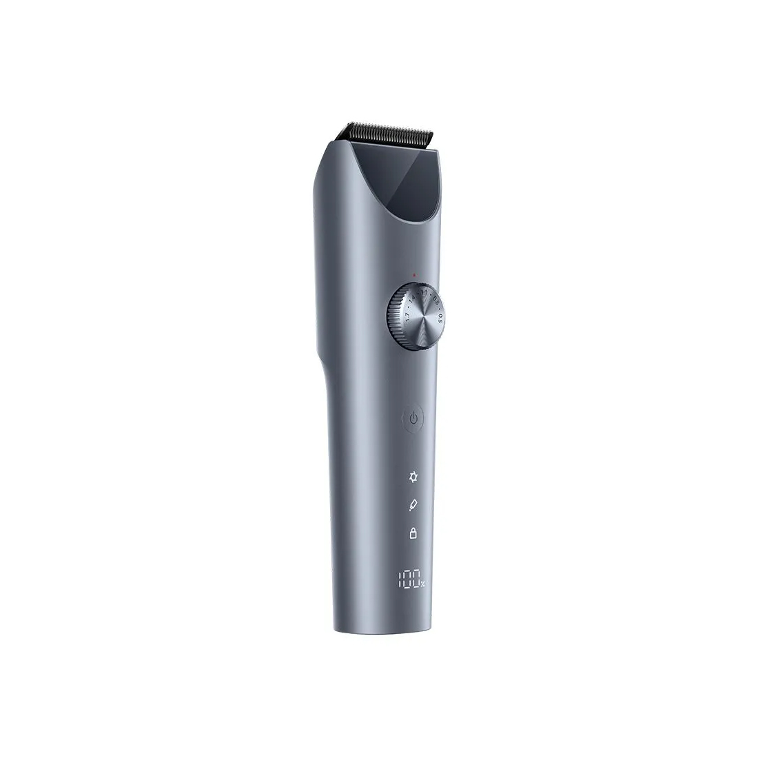 Машинка для стрижки волос Xiaomi Hair Clipper 2 Синий