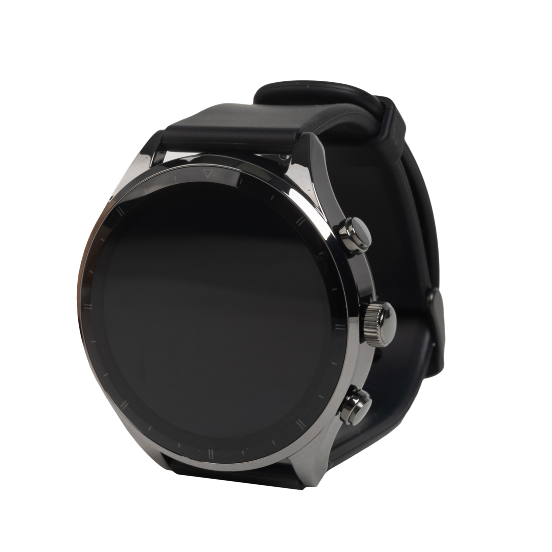 Смарт часы TECNO Watch Pro 2 WP02 Dark Grey