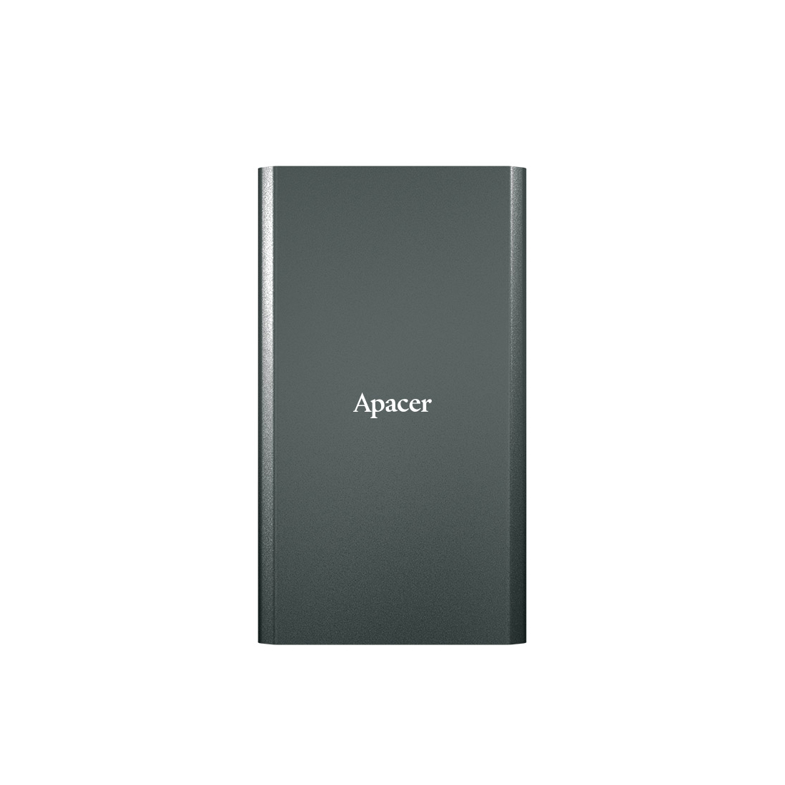 Внешний SSD диск Apacer 2TB AS723 Черный