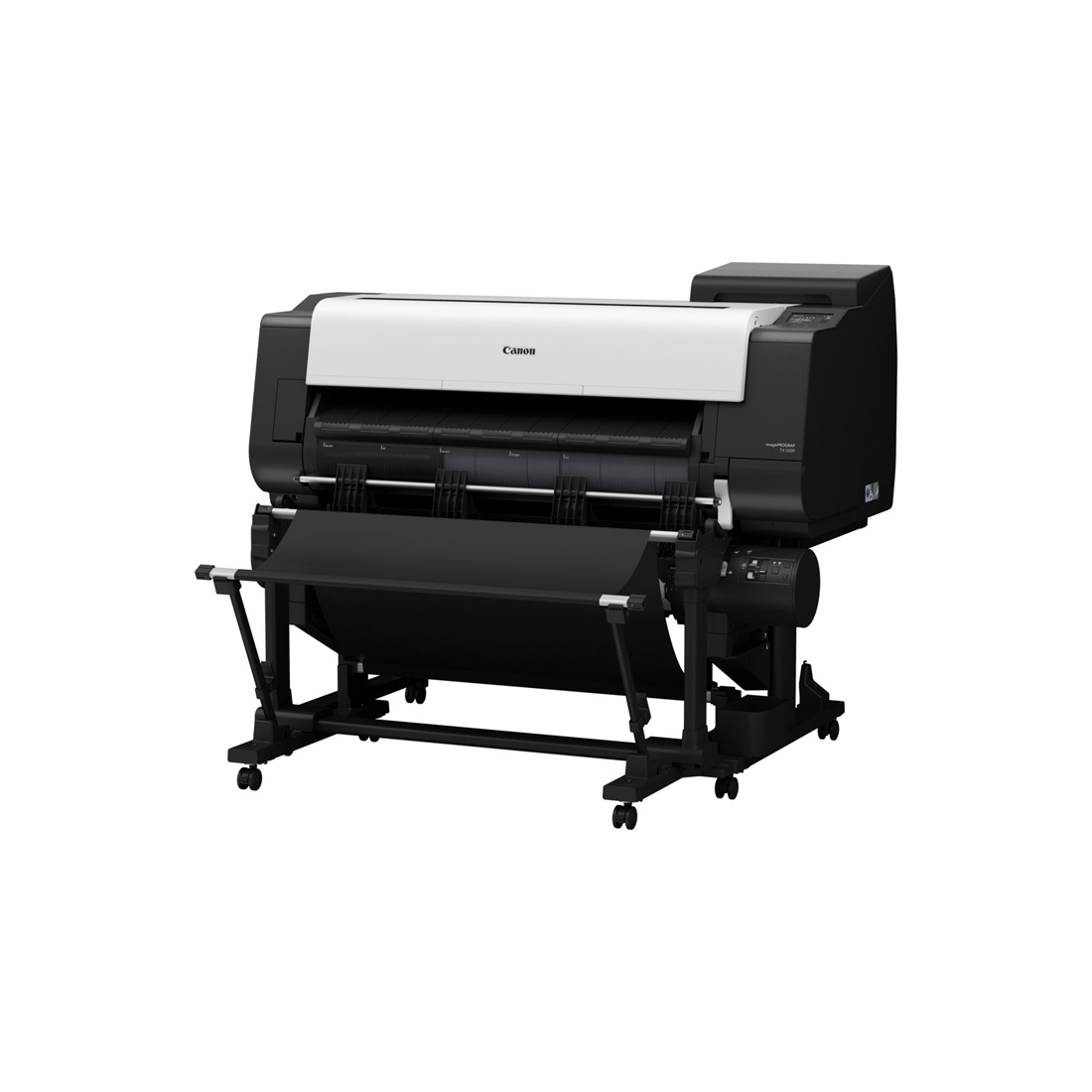 Широкоформатный принтер Canon imagePROGRAF TX-4200