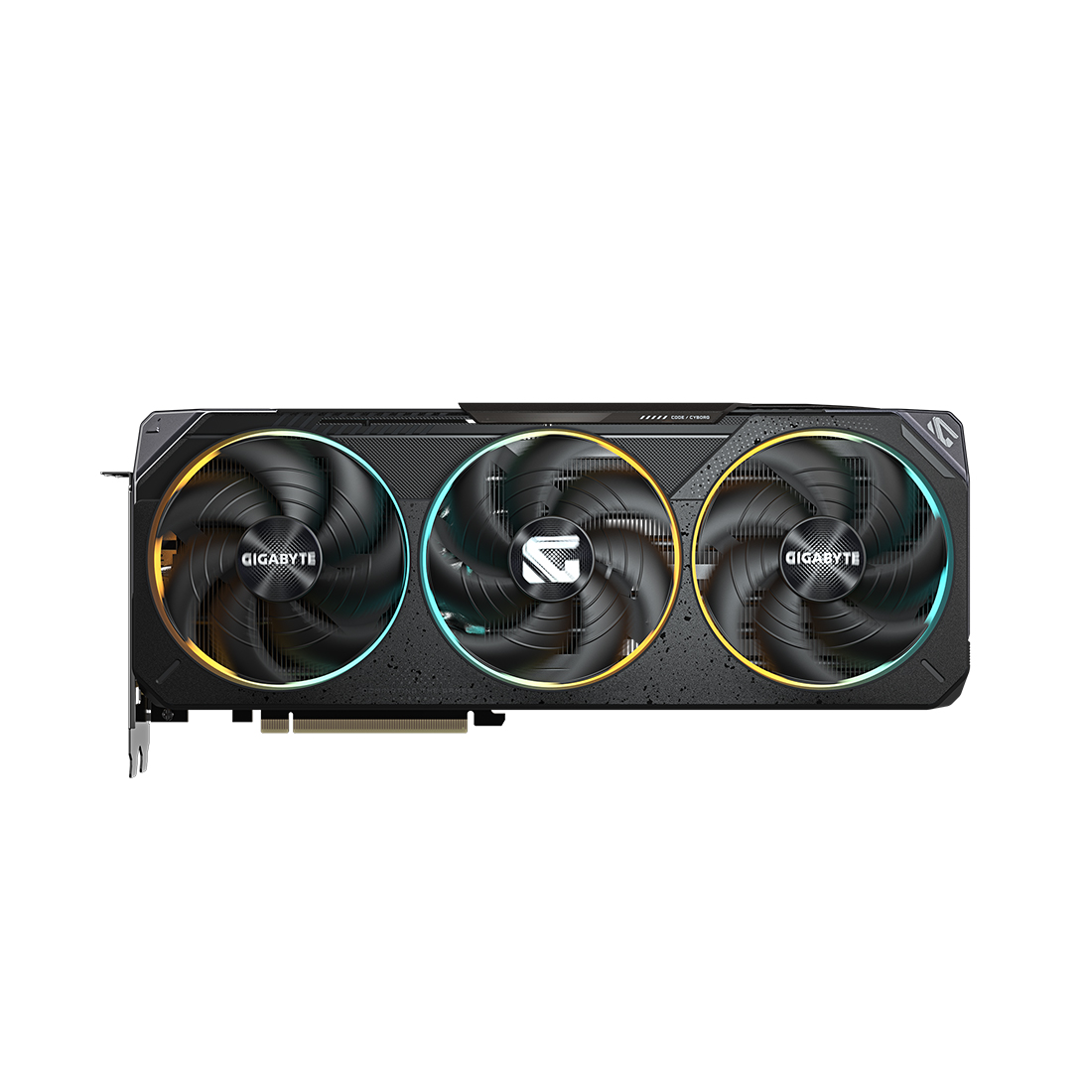 Видеокарта Gigabyte (GV-N5070GAMING OC-12GD) RTX5070 GAMING OC 12G