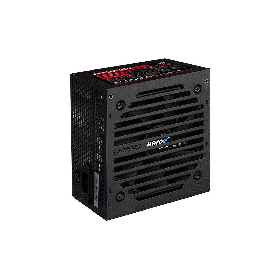 Блок питания Aerocool VX PLUS Stealth 350