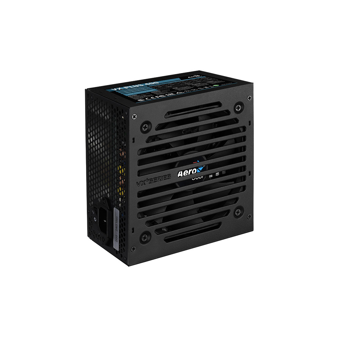 Блок питания Aerocool VX PLUS Stealth 400