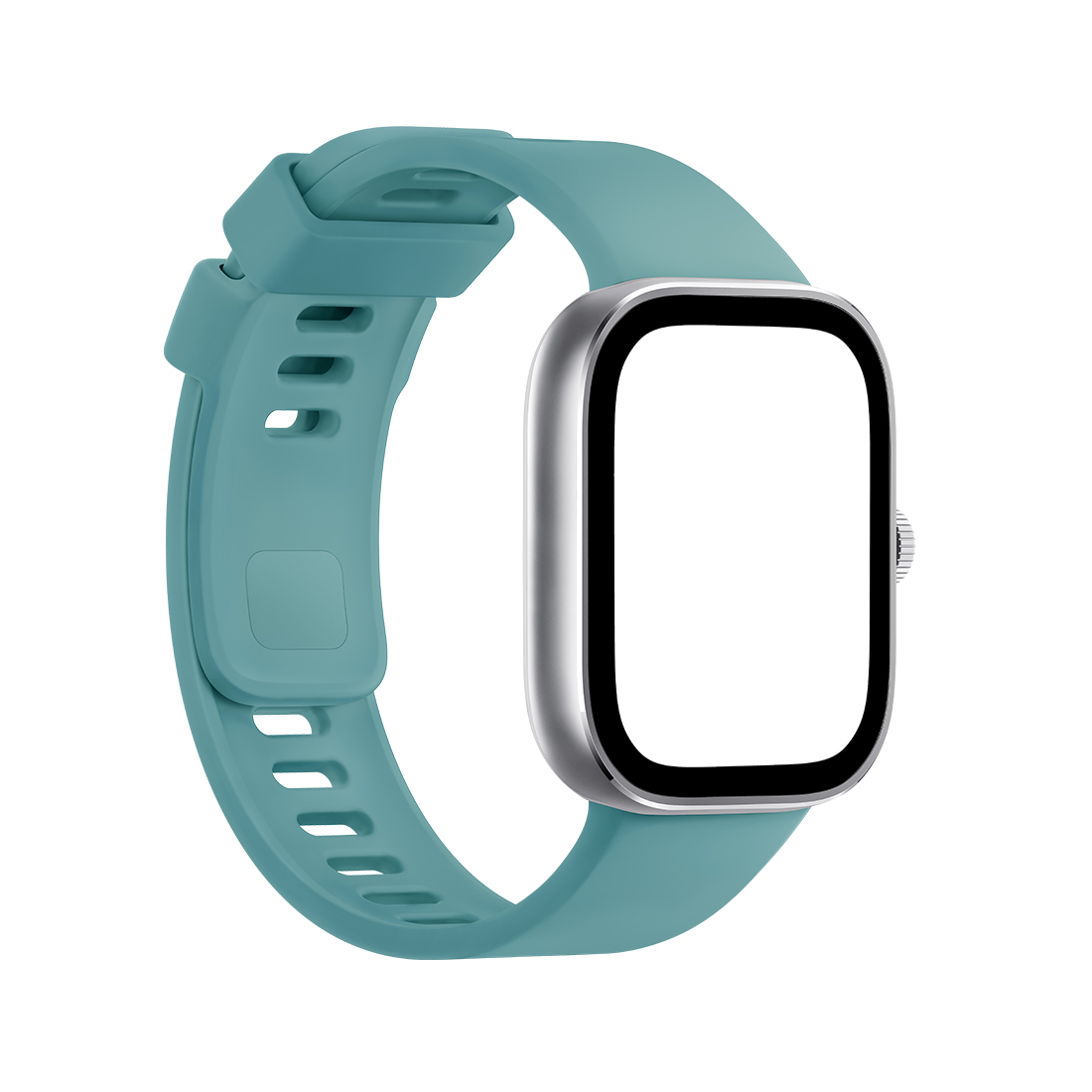 Сменный ремешок Redmi Watch TPU Quick Release Strap Dark Cyan