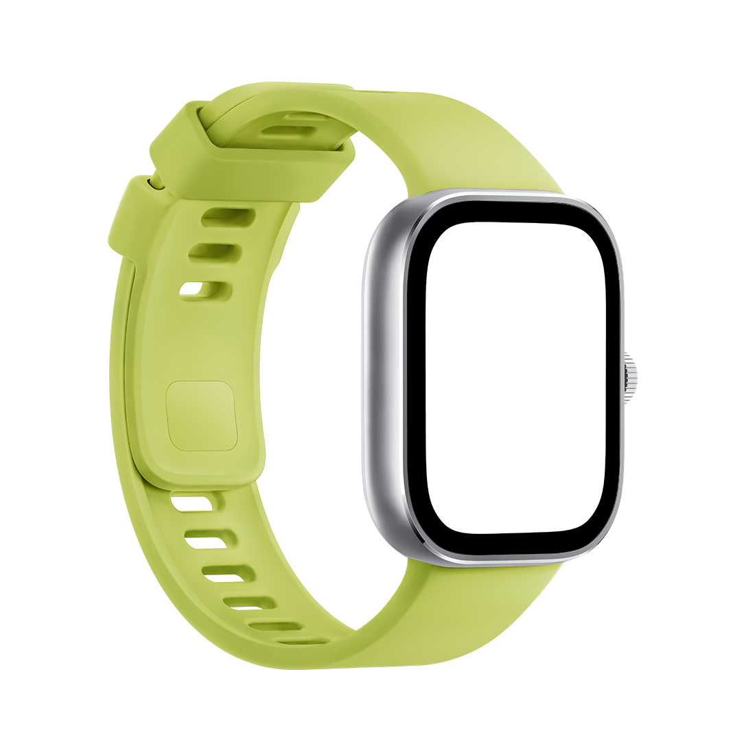 Сменный ремешок Redmi Watch TPU Quick Release Strap Mint Green
