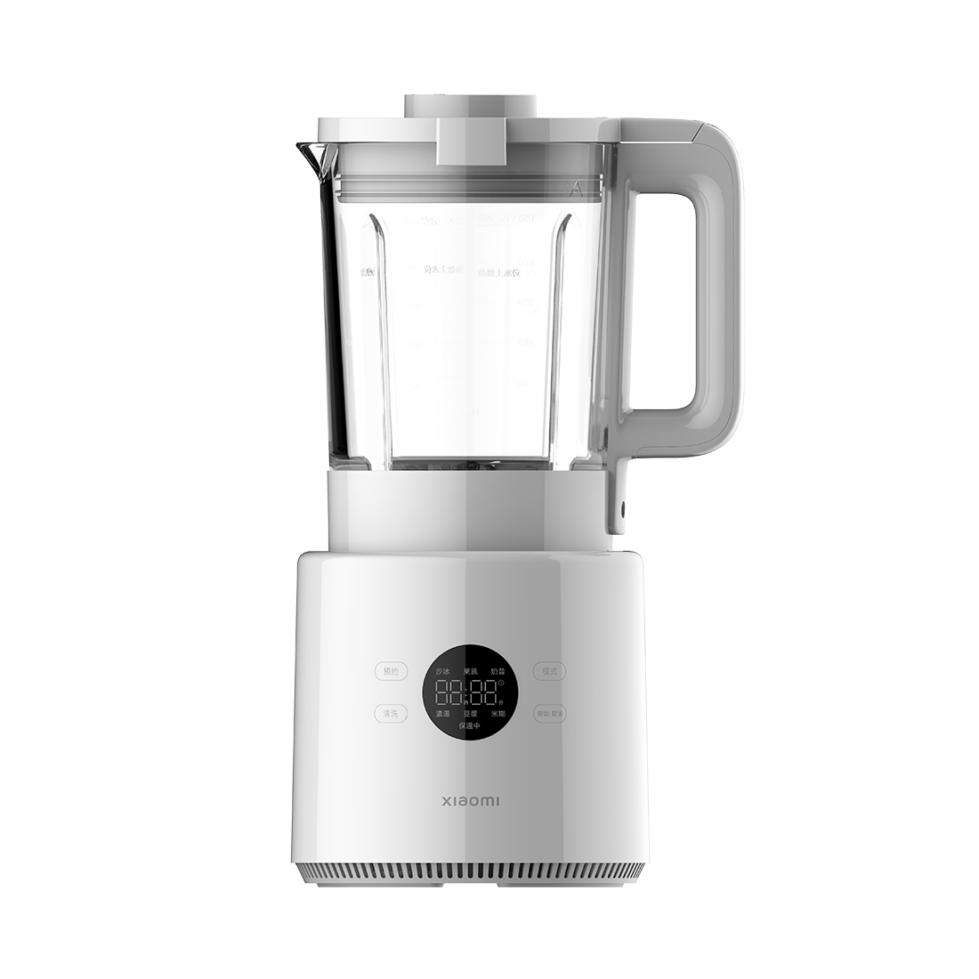 Блендер Xiaomi Blender Pro EU