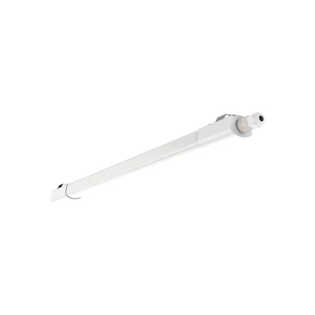 Светильник линейный Philips WT035C G2 LED20/NW PSU L600