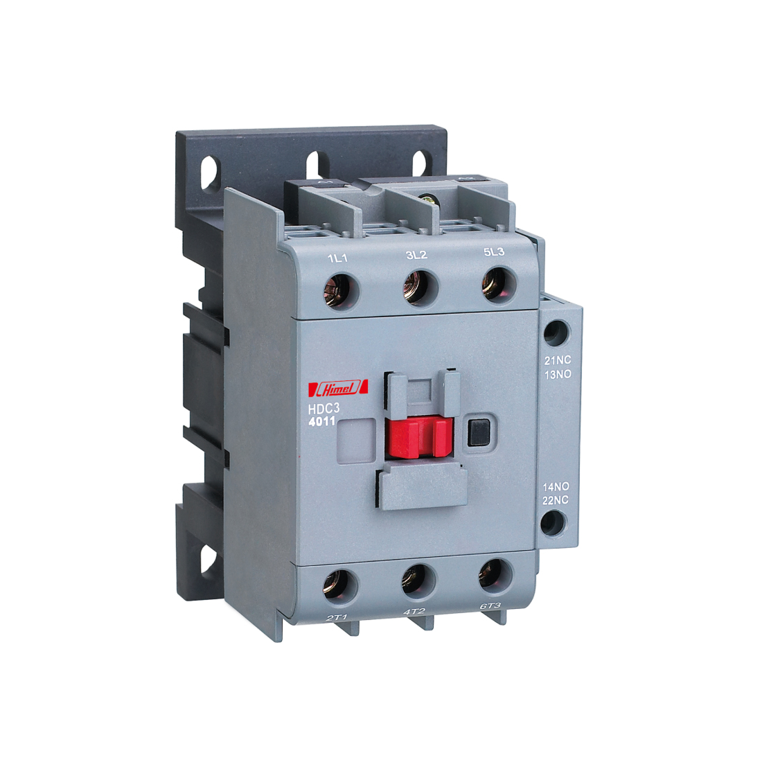 Контактор Himel HDC3-5011 50А 380В/400В 50/60Гц