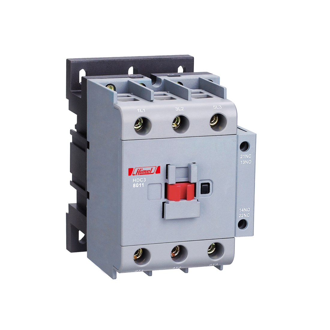 Контактор Himel HDC3-8011 80А 380В/400В 50/60Гц