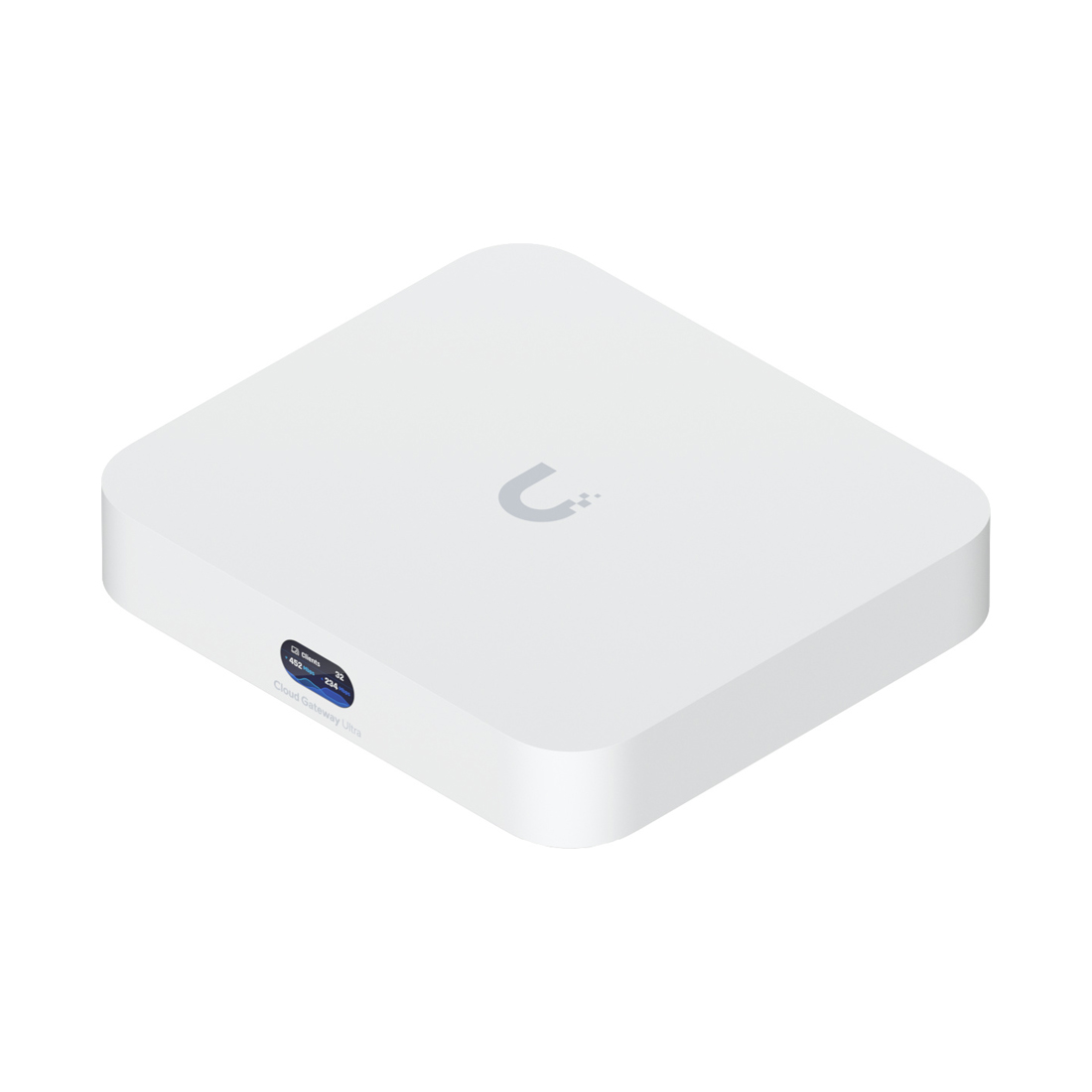Сетевой маршрутизатор Ubiquiti UCG-Ultra