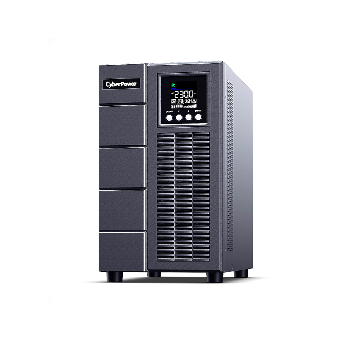 Источник бесперебойного питания CyberPower OLS3000EA