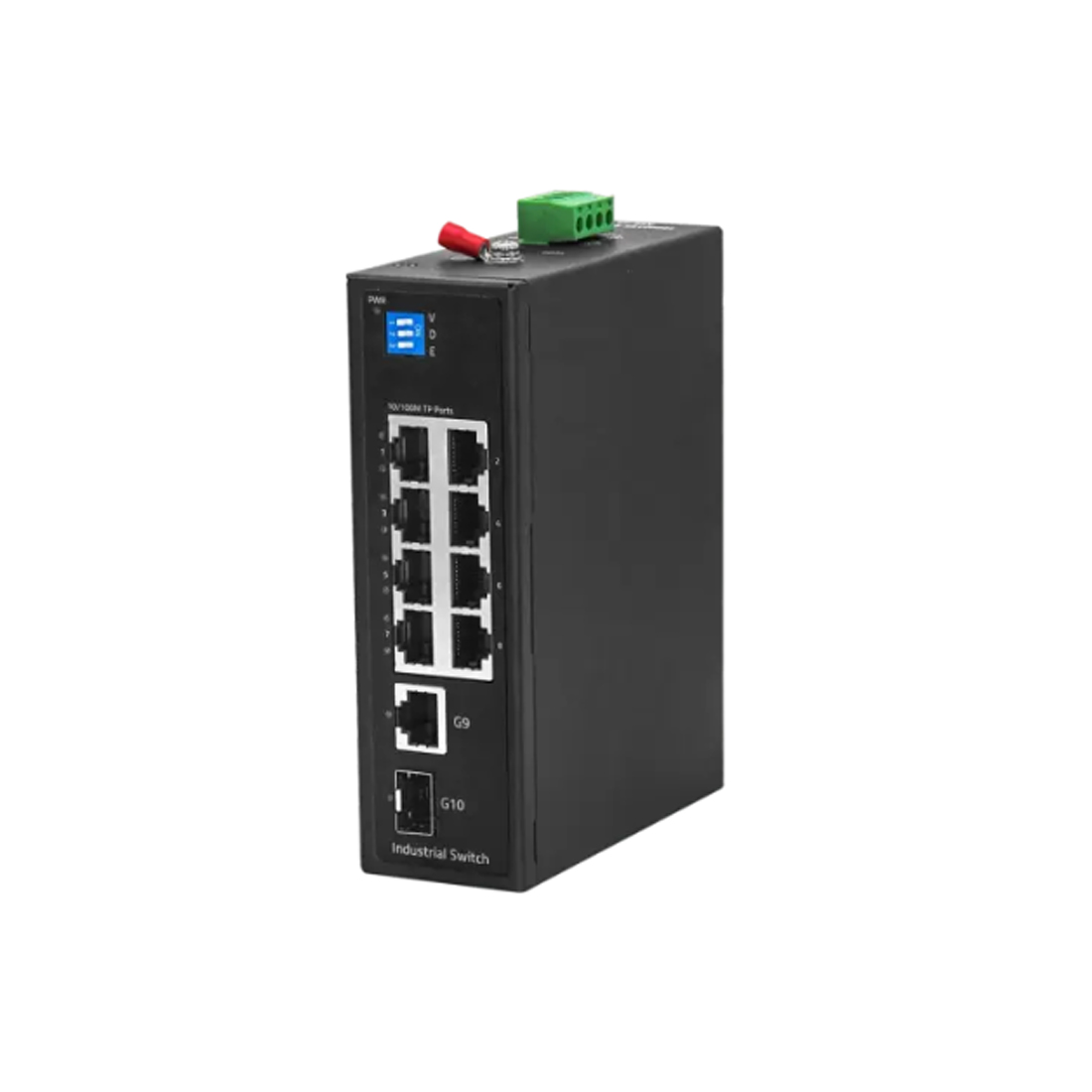 Коммутатор BDCOM IES200-LSTW1108