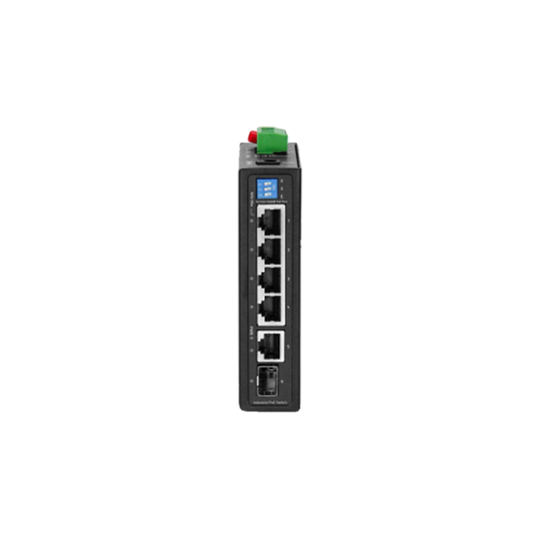 Коммутатор BDCOM IES200-LSTW1140P