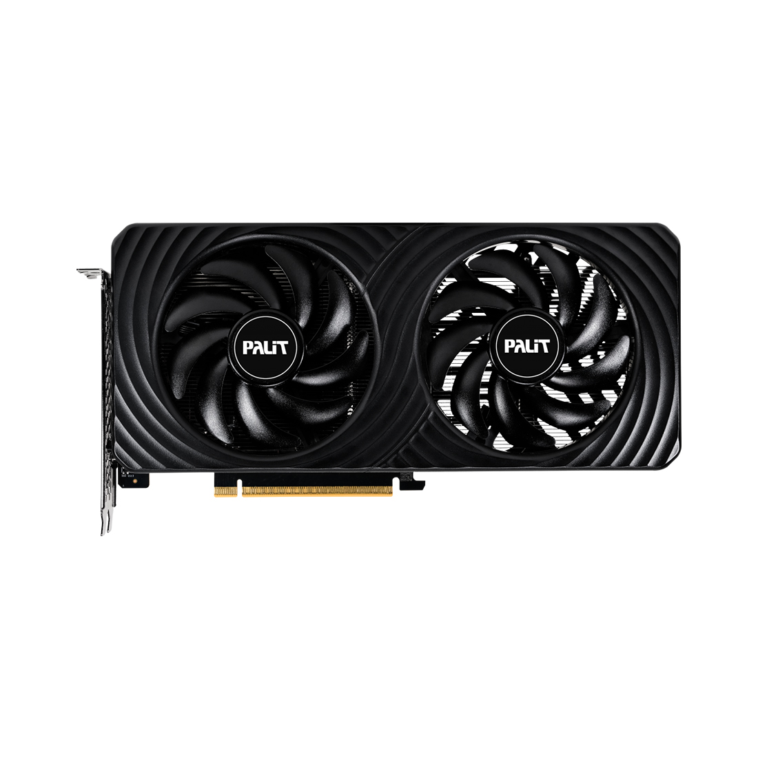 Видеокарта PALIT RTX5050 DUAL OC 8G (NE65050S19P1-GB2070D)