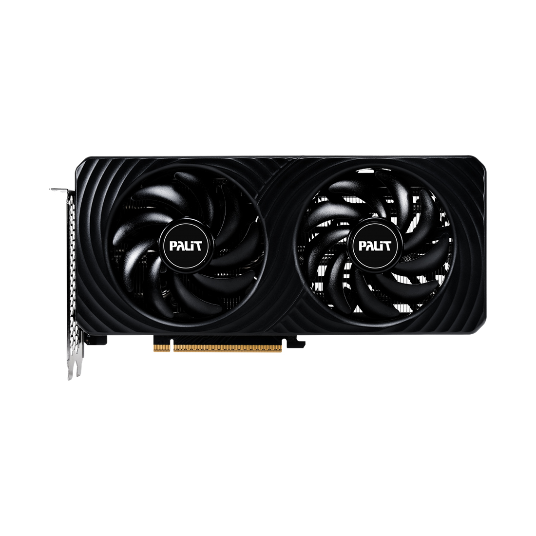 Видеокарта PALIT RTX5060Ti DUAL OC 8G (NE7506TT19P1-GB2062D)