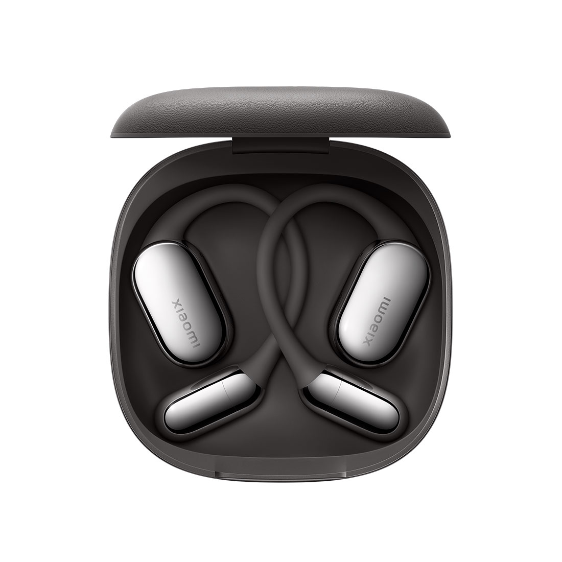 Наушники Xiaomi OpenWear Stereo Pro Graphite Black