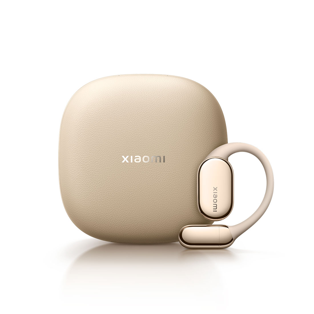 Наушники Xiaomi OpenWear Stereo Pro Sand Gold