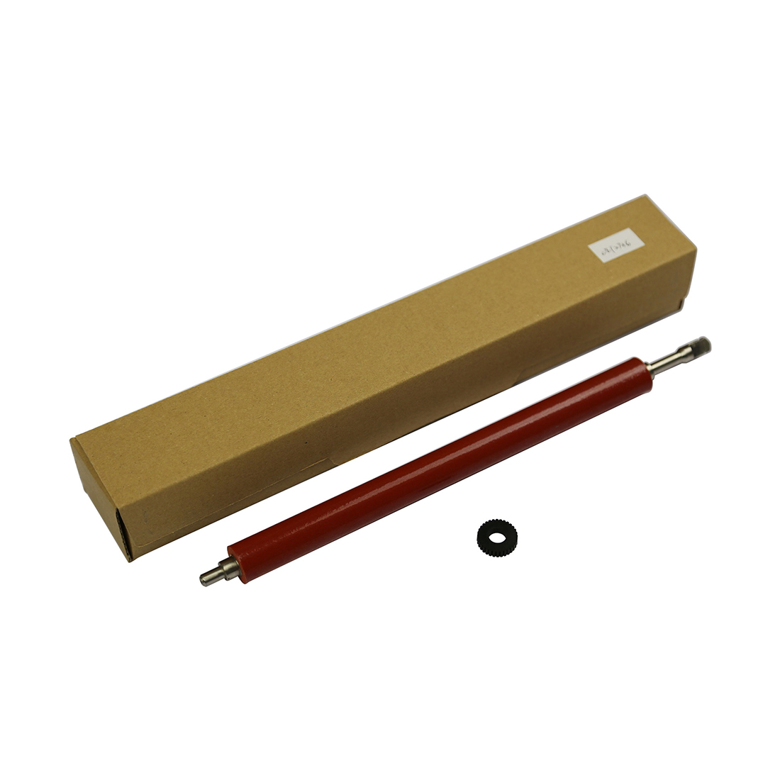 Резиновый вал CET M125 (CET2736)