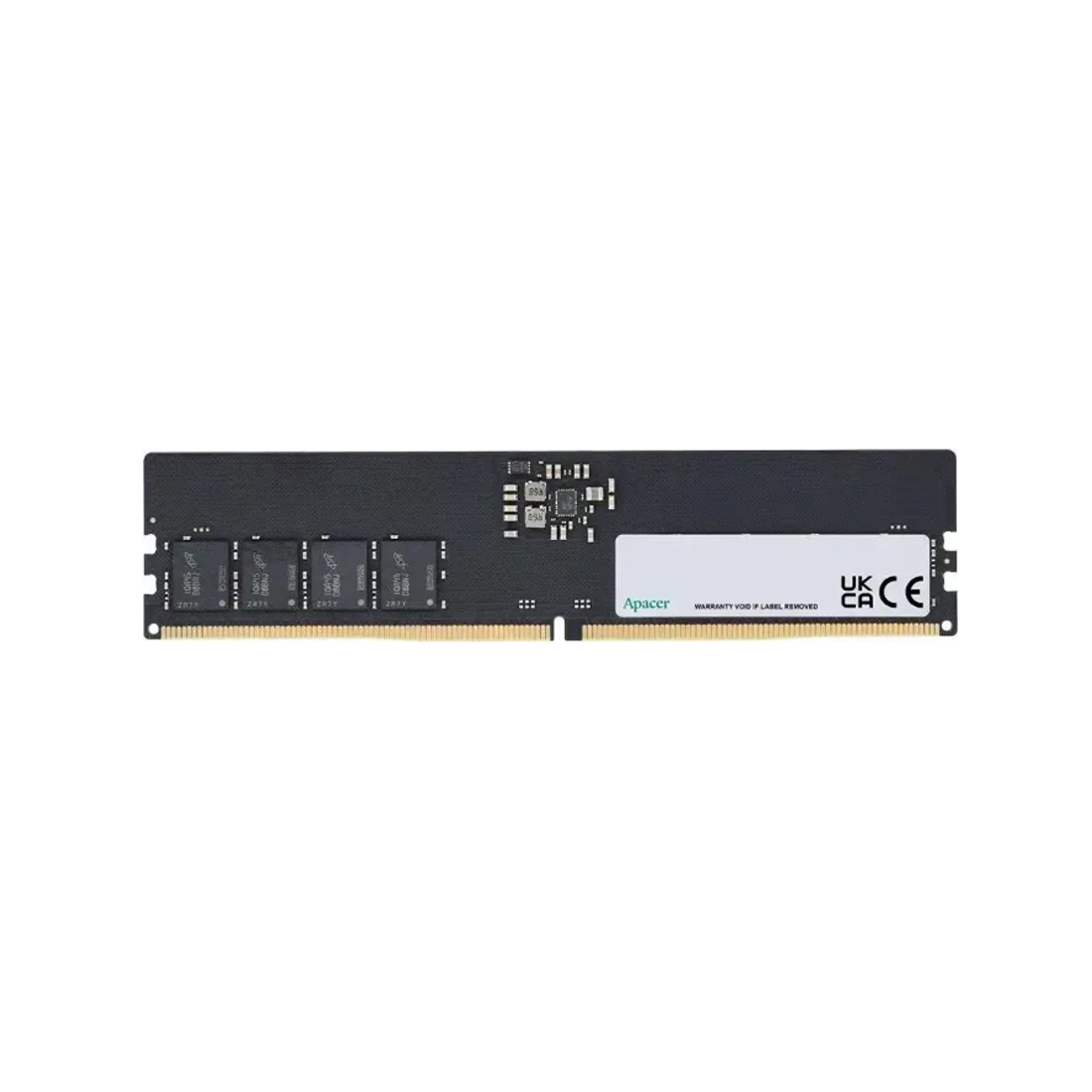 Модуль памяти Apacer FL.32G2C.PKH 32GB DDR5 5600MHz
