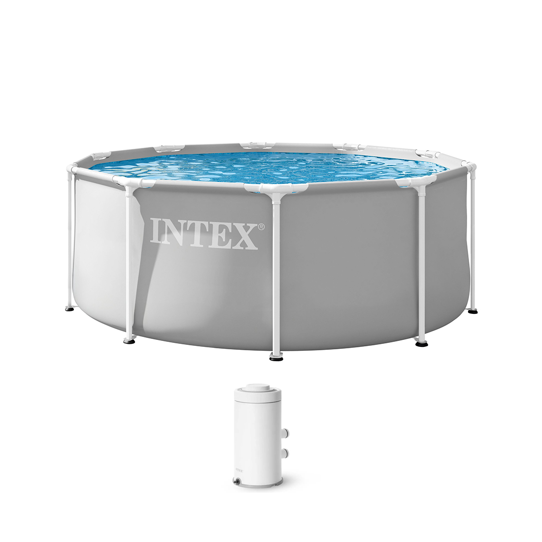 Каркасный бассейн Intex 26706ND