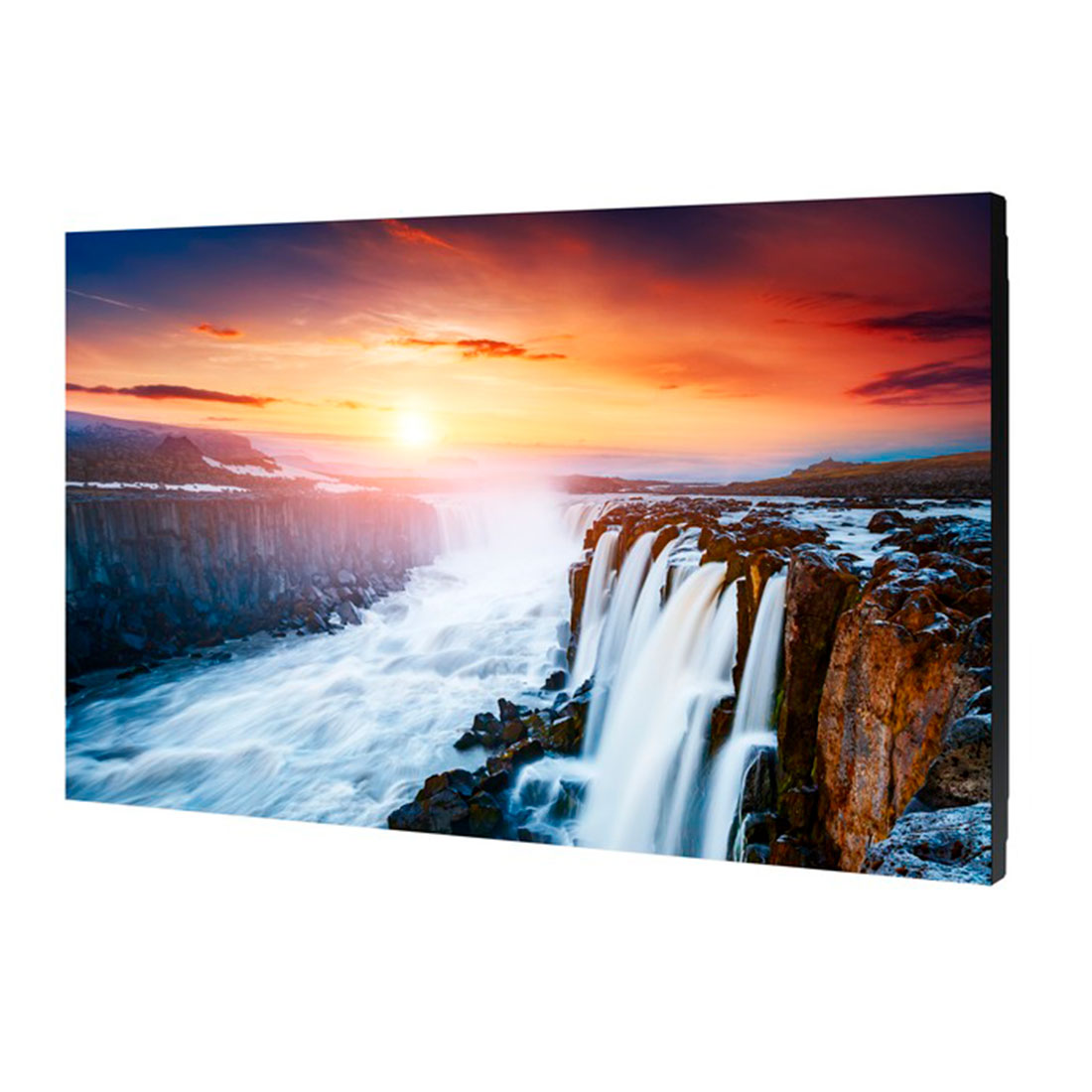 Видеостенный дисплей Samsung VH55C-R