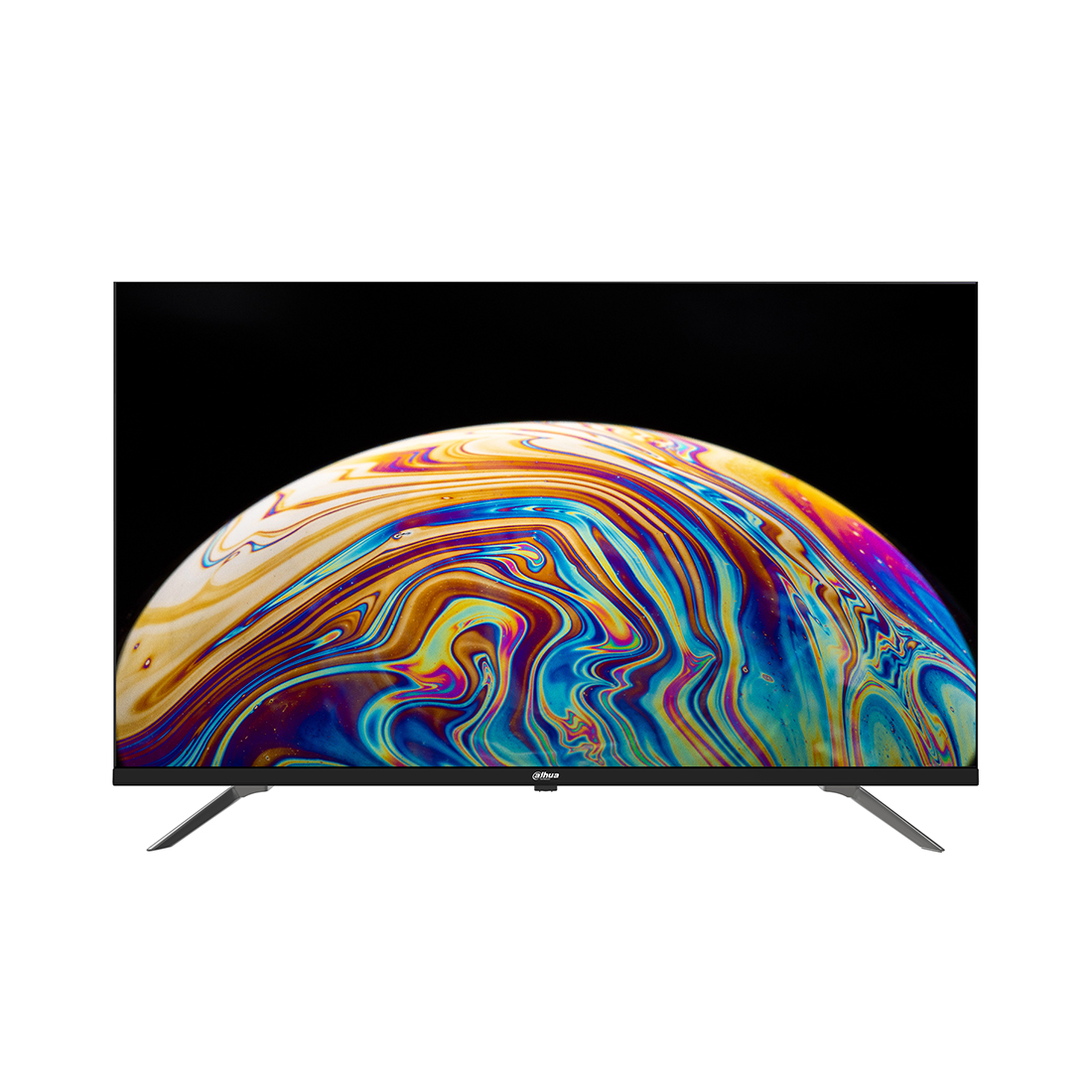 Смарт телевизор Dahua DHI-LTV50-QSD400 50" QLED