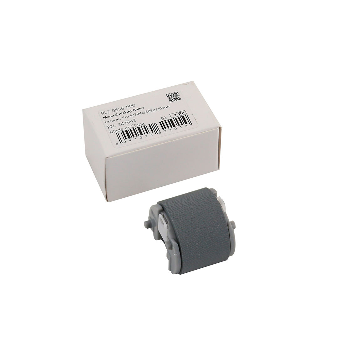 Ролик захвата бумаги CET M402 (CET341042)