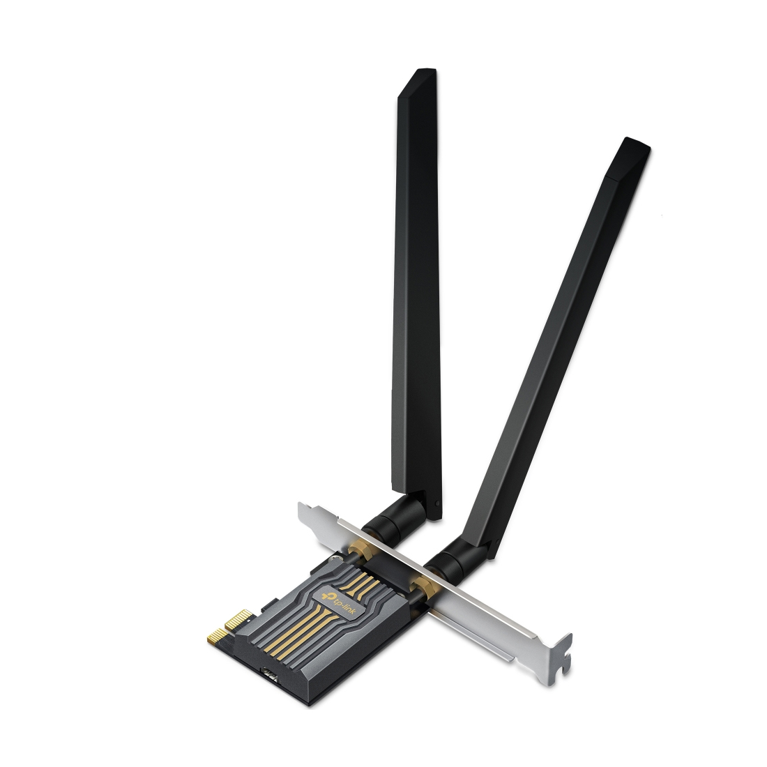 Сетевой адаптер TP-LINK Archer TBE400E