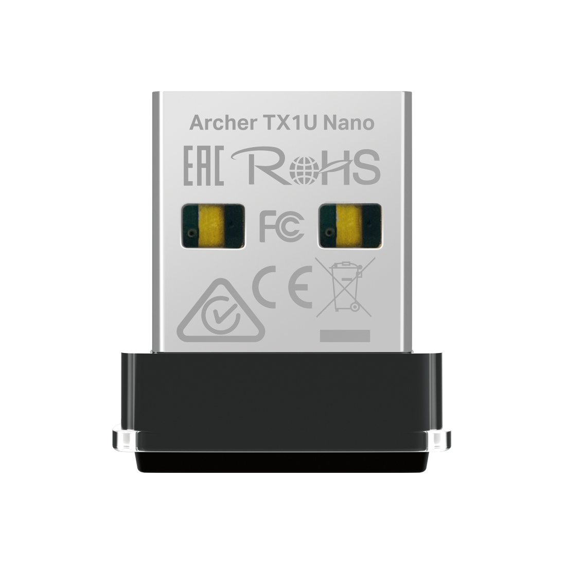 Сетевой USB адаптер TP-Link Archer TX1U Nano