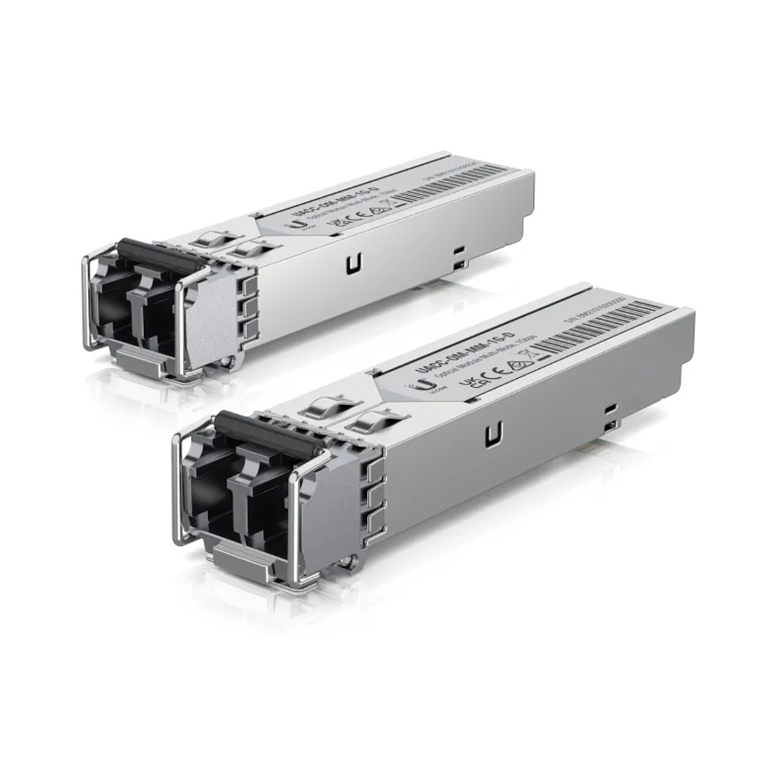 Трансивер Ubiquiti UACC-OM-MM-1G-D