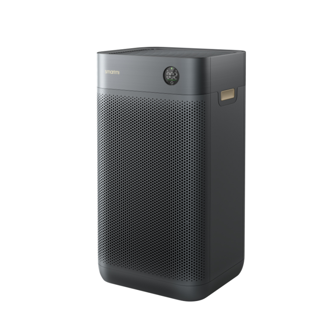 Очиститель воздуха Smartmi Air Purifier 3 Темно-серый
