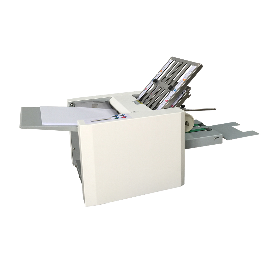 Фальцовщик Sysform 8305B