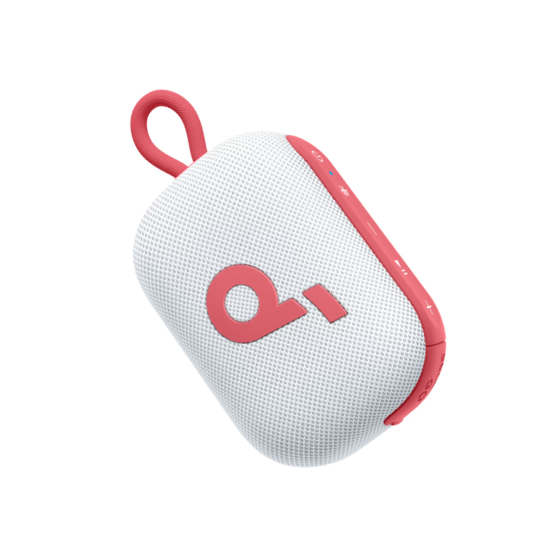 Портативная колонка soundcore Select 4 Go Red