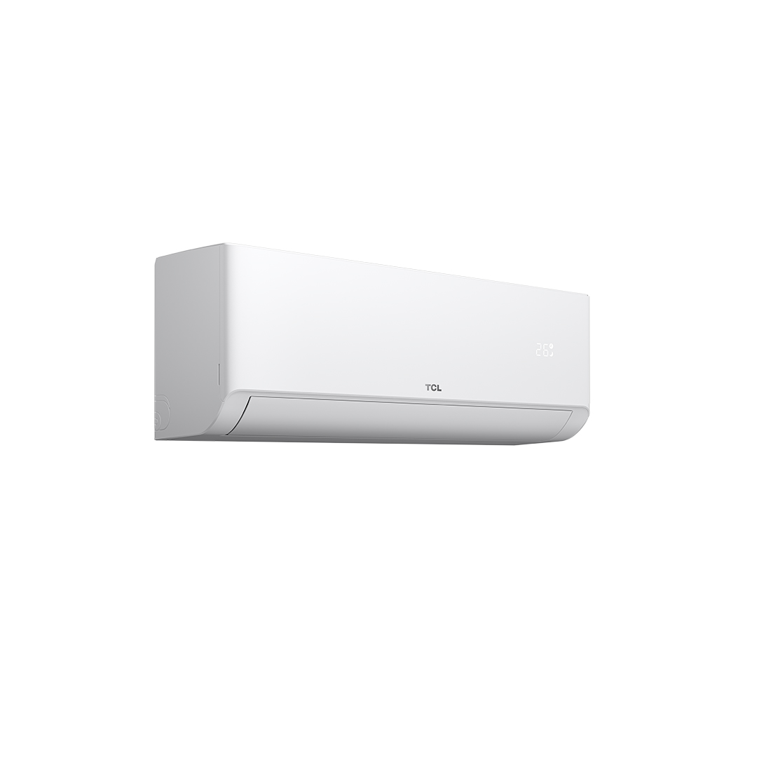 Кондиционер настенный TCL SAVIN TAC-SV12HS/ZA (в комплекте с медными трубами) Белый